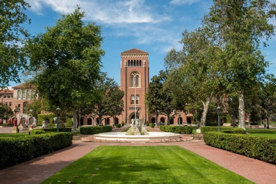 En 2020, aumentaron 12% solicitudes para estudiar en la Universidad de California