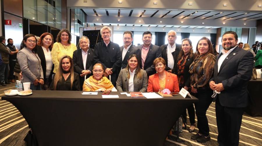 Morena apoyará sin regateos, reformas de AMLO