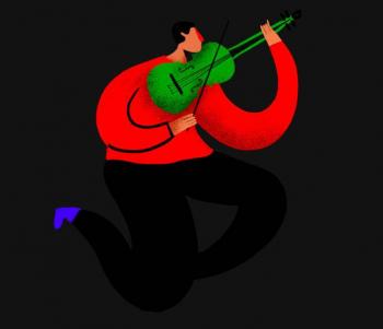 Hoy termina el festival de m&uacute;sica en l&iacute;nea, La Fete de la Musique