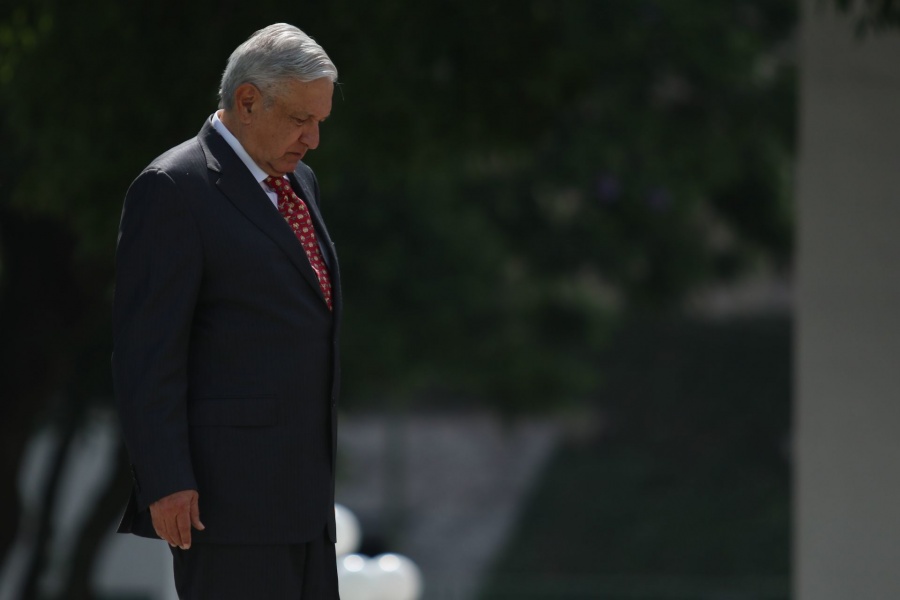 En Tamaulipas, fallece sobrina de AMLO