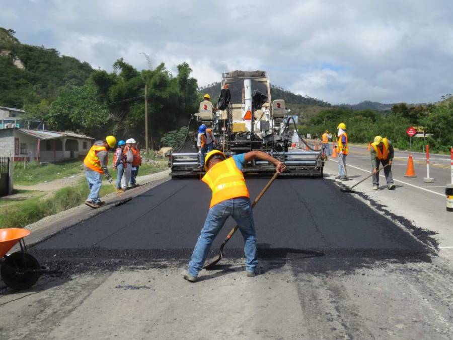 Crecerá inversión española en obras de infraestructura del gobierno