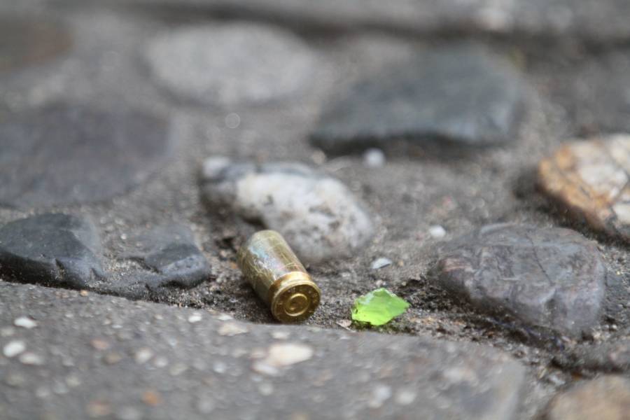 Tras asesinato de 15 civiles en Reynosa, se hicieron 180 disparos