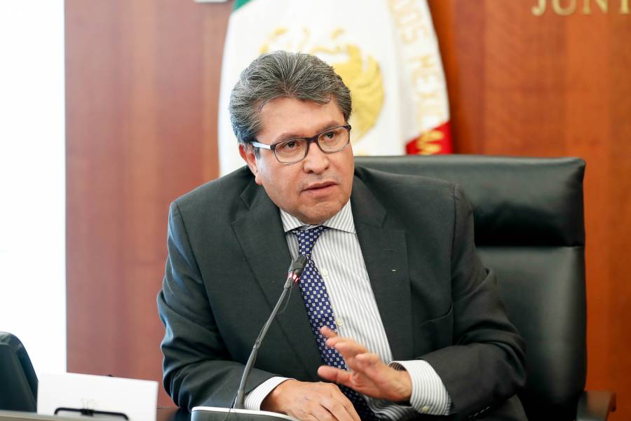 Difieren senadores por Extraordinario para ratificar a titular de la SFP