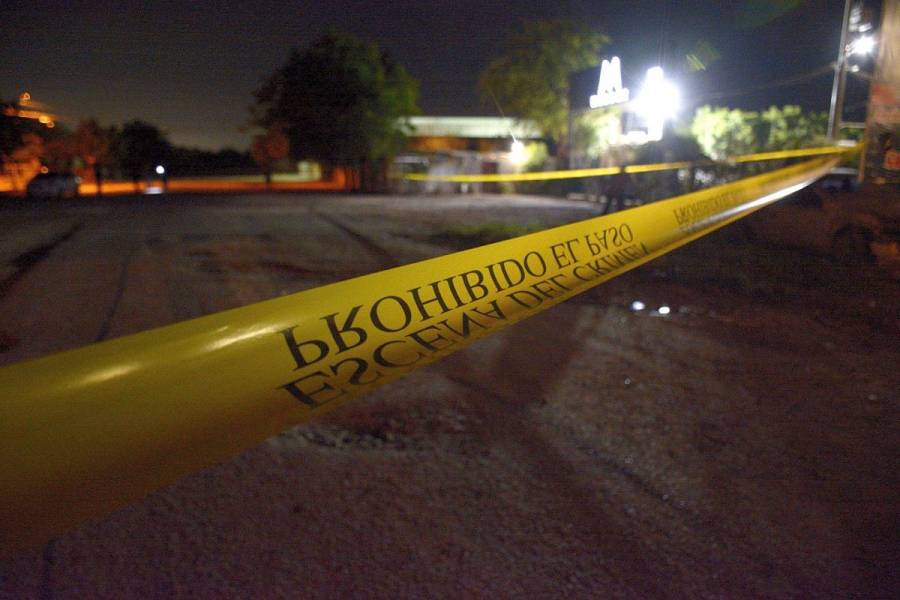 Ataque armado deja al menos 7 muertos en Salvatierra, Guanajuato