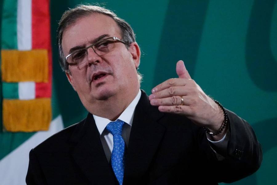 México donará vacunas a cinco países latinoamericanos: Marcelo Ebrard