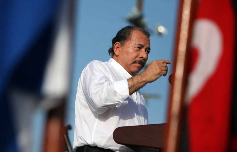 Demanda HRW a Nicaragua a cesar acoso a periodistas y defensores de derechos humanos