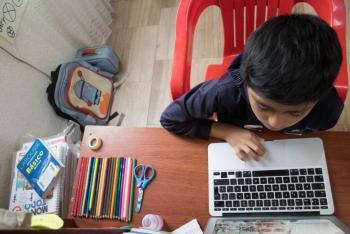 Pandemia de Covid-19 increment&oacute; el uso del Internet: INEGI