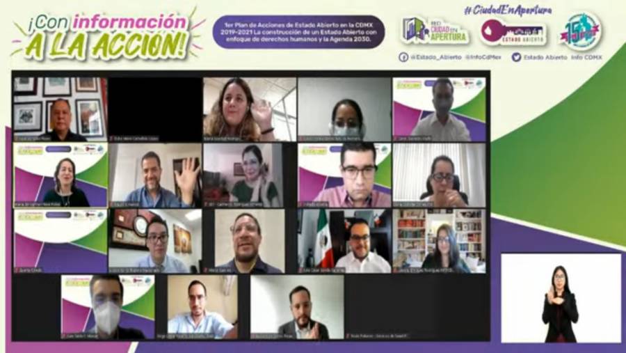 Necesario dotar de herramientas y oportunidades a niños y adolescentes para prosperar en democracia: Mauricio Huesca