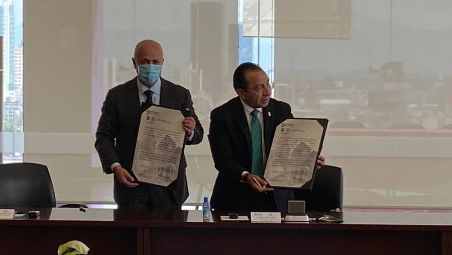 Habilitan 50 salas de videoaudiencia judicial en reclusorios capitalinos