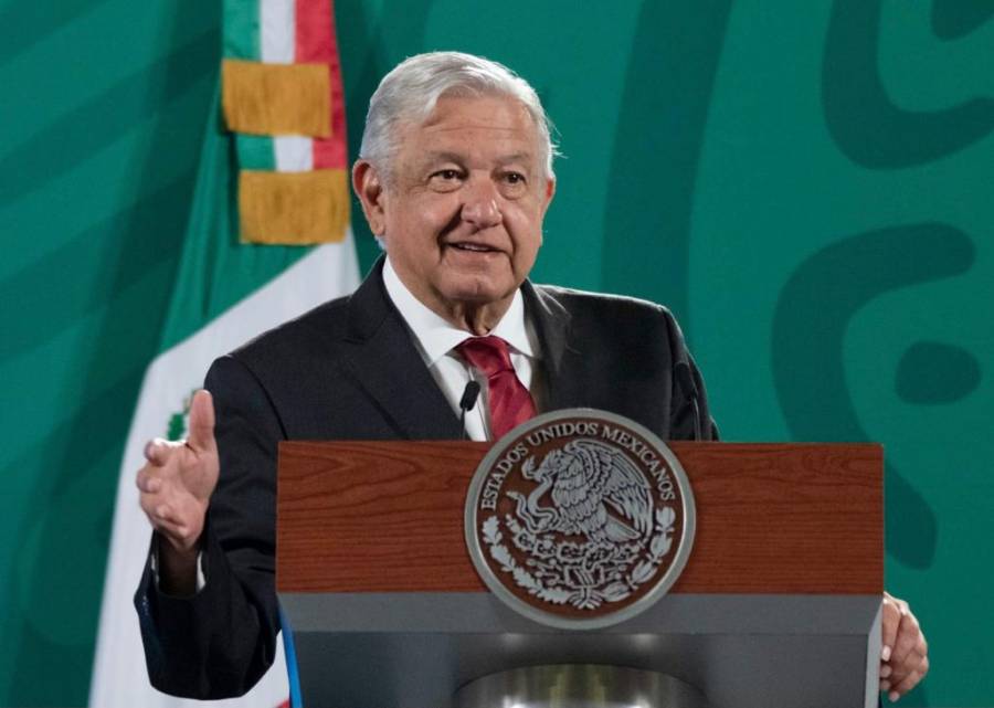 “El dinero es mamá y papá del diablo”, dice AMLO al criticar la ambición desmedida