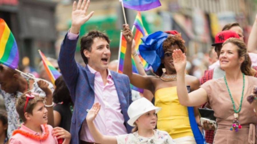 Canadá aprueba ley contra las terapias de conversión sexual