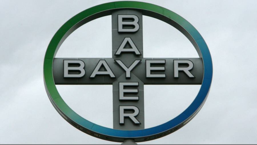 Bayer impugna reforma para comprar medicinas v&iacute;a UNOPS