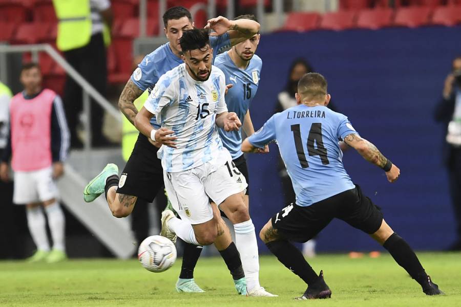 La Fiorentina ficha al delantero argentino Nicolás González