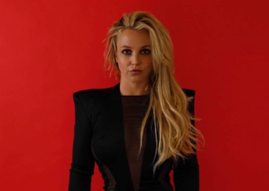 Britney Spears pide a la corte que retire la tutela de su padre