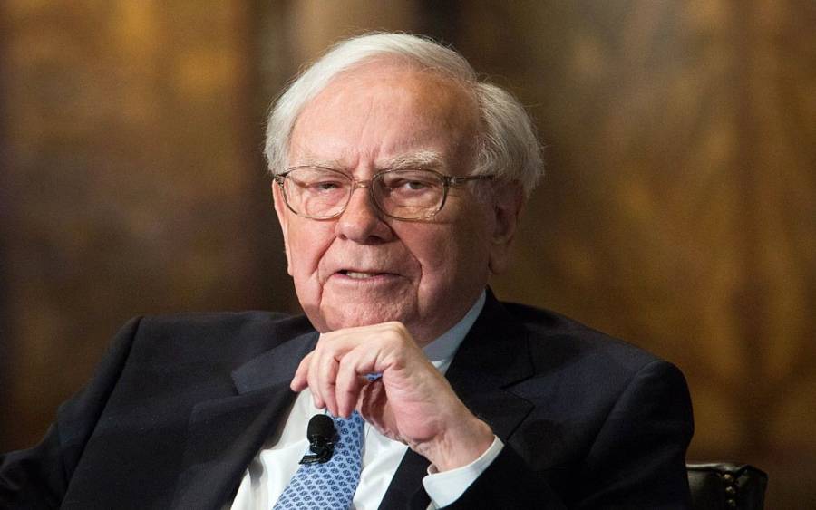Renuncia Buffett a Fundación Gates y anuncia donación multimillonaria a organizaciones