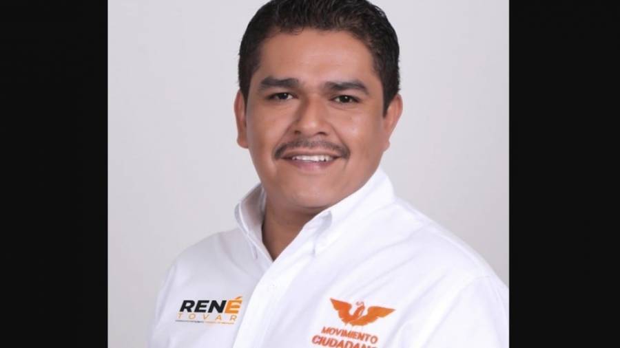 Detienen a alcalde electo de Cazones, Veracruz, por asesinato de candidato René Tovar