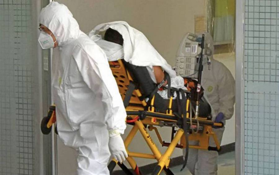 “Hongo negro” se puede contraer por vía respiratoria, cutánea o gastrointestinal: UNAM
