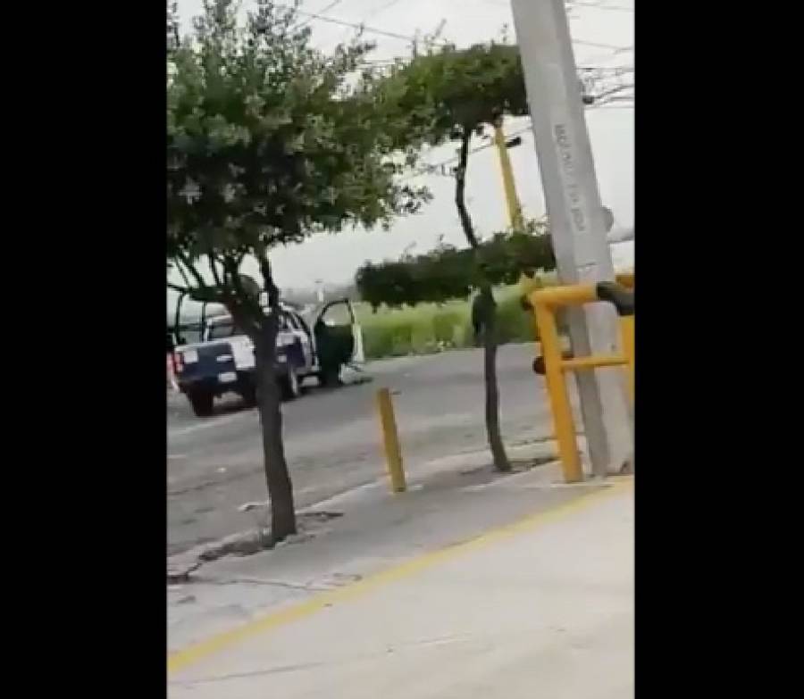 Reportan nuevas balaceras y enfrentamientos en Reynosa