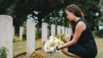 D&iacute;a Internacional de las Viudas, busca visibilizar sus derechos