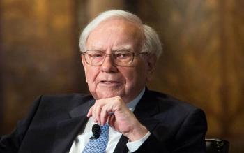 Renuncia Buffett a Fundaci&oacute;n Gates y anuncia donaci&oacute;n multimillonaria a organizaciones