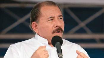 Gobierno de Daniel Ortega justifica detenci&oacute;n de opositores en Nicaragua