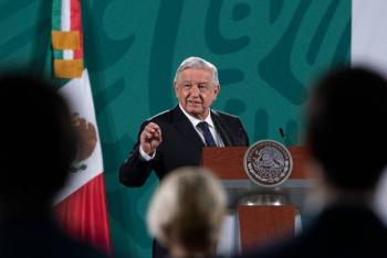 Desconfianza en medios puede deberse a ataques de AMLO: Reuters