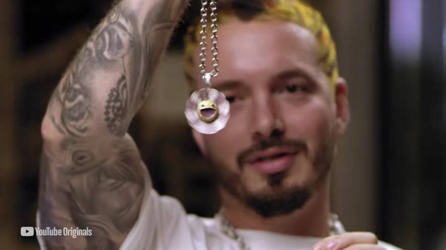 J Balvin, Lil Baby y Lil Yachty participan en documental 