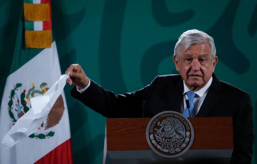 AMLO quiere llegar a fondo de provocación de delincuencia de Tamaulipas al disparar contra inocentes