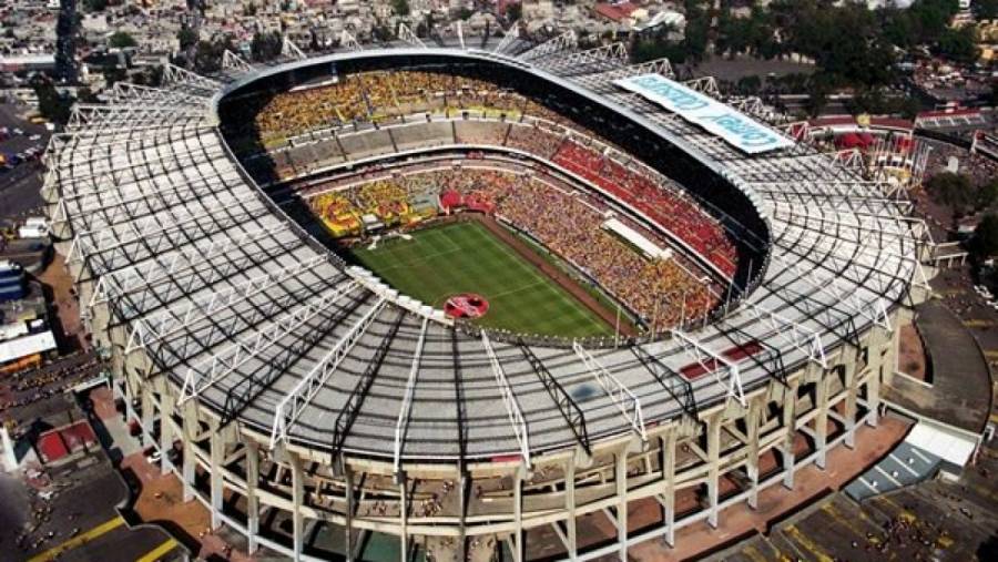 FMF defenderá sedes para mundial de 2026