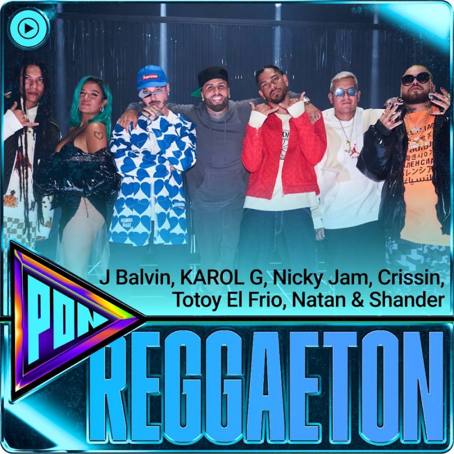 J Balvin, Karol G y Nicky Jam pusieron a volar “Poblado (remix)