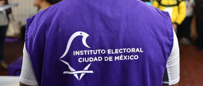 Prepara IECM otro ejercicio de participación ciudadana