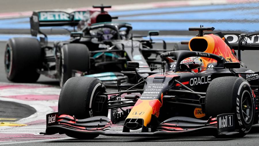 El GP de Turquía regresa al calendario de F1 como el sustituto de Singapur