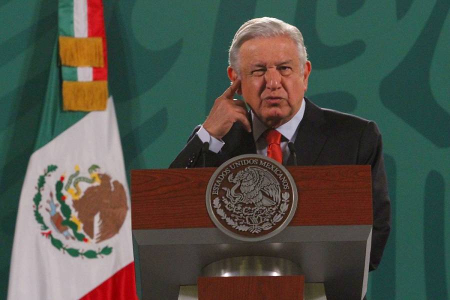 Carlos Torres sustituye a Gabriel Garc&iacute;a como coordinador de Programas del Bienestar: AMLO