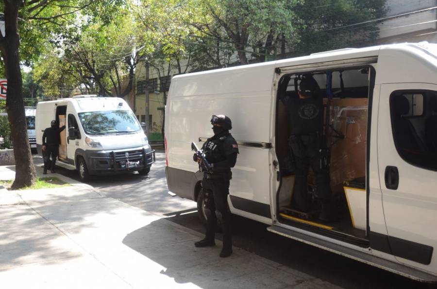 Equipan a la Policía de Investigación CDMX