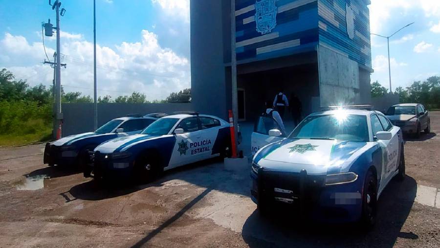 Fiscalía de Tamaulipas detiene a presuntos involucrados en masacre