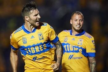 La selección francesa convoca a Gignac, Thauvin y Camavinga para Tokio 2020