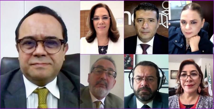 INAI pide a Pemex informaci&oacute;n sobre fuga en ducto de Tlahuelilpan