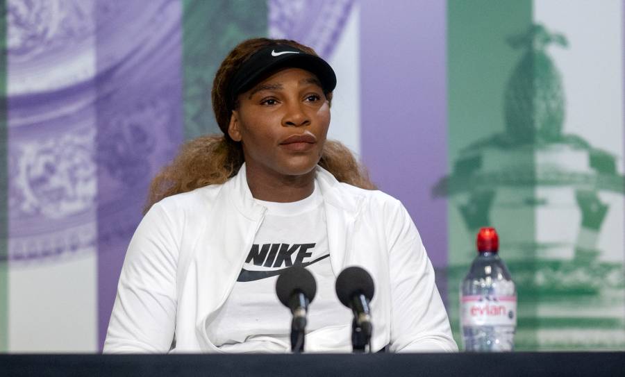 Serena Williams dice no a Tokio 2020