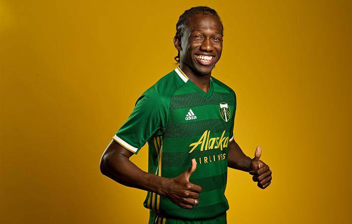 Investiga la MLS una denuncia de racismo contra Diego Chara