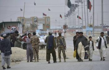 Pakist&aacute;n prev&eacute; conflictos con la salida de tropas de EEUU de Afganist&aacute;n