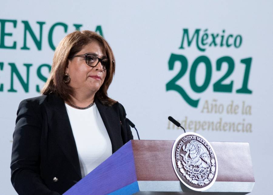 Más de 100 mil mujeres víctimas de violencia han sido atendidas en Centros de Justicia