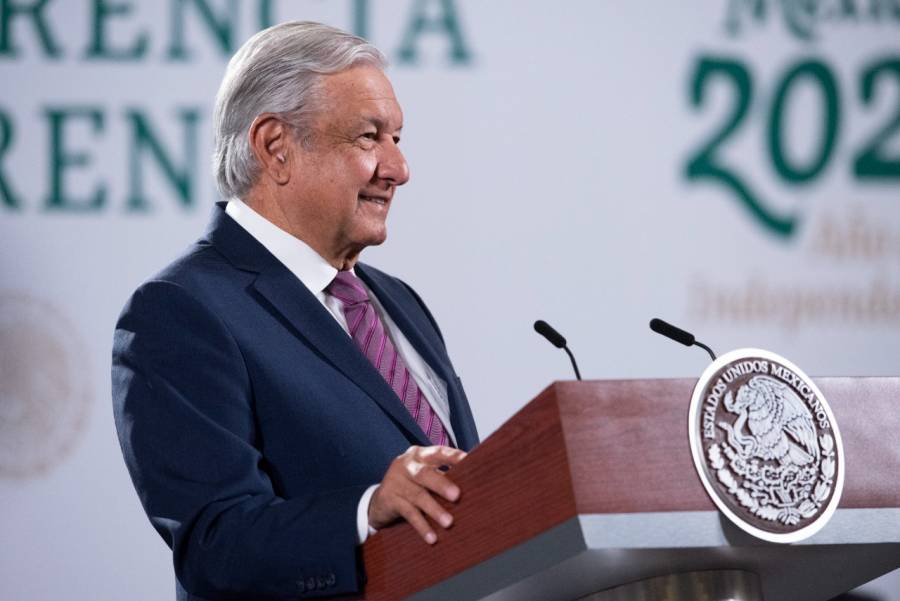 Financial Times: “AMLO seguirá siendo AMLO”