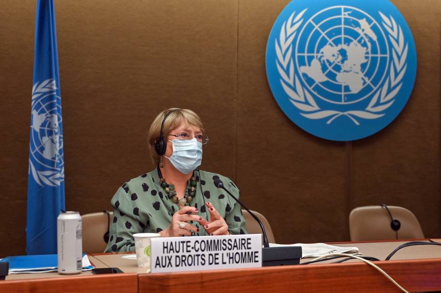 Demanda ONU mayores acciones para detener racismo y compensar a víctimas