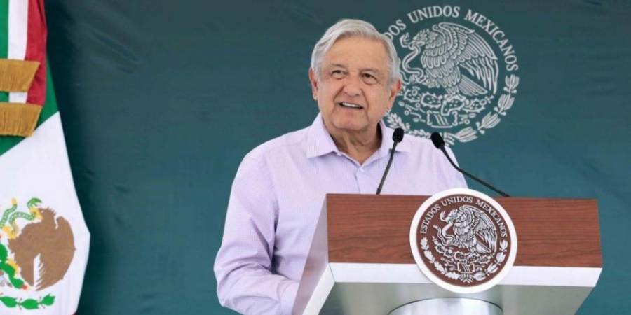 AMLO va por regularizar “autos chocolate” en BC