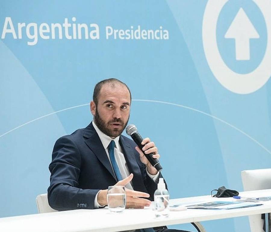 Argentina propondrá ante el G20 impuesto global a multinacionales