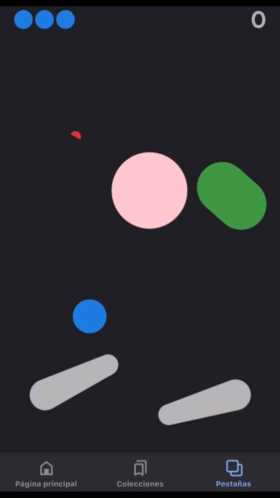 ¿Ya encontraste el juego secreto de Google? Desc&uacute;brelo