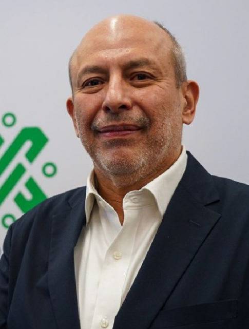 Nuevo director del Metro, Guillermo Calderón: Se va a remodelar la Línea 1 en su totalidad