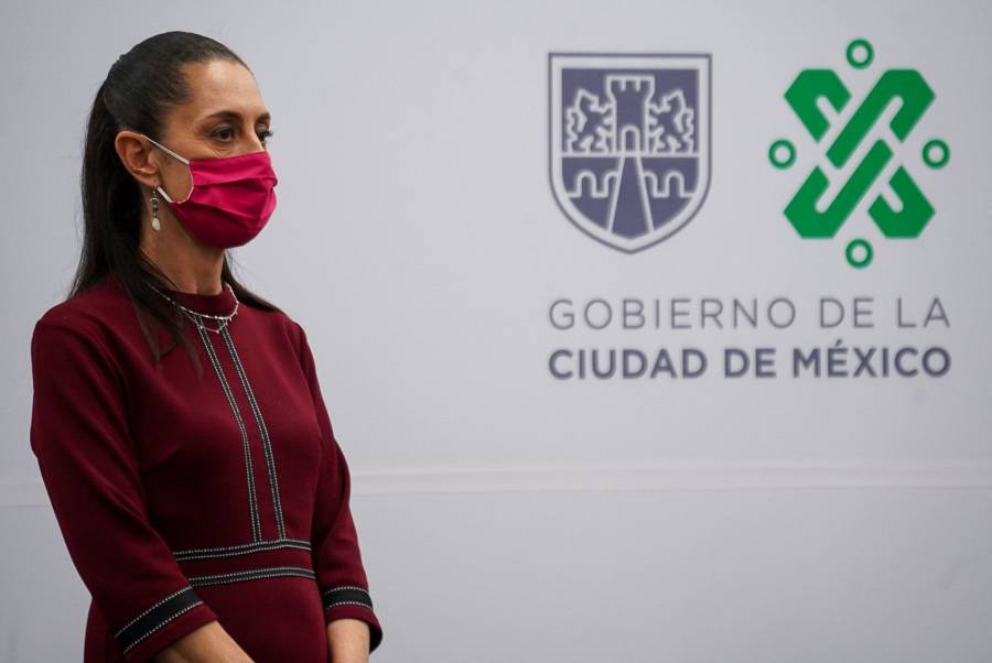 Florencia Serranía seguirá apoyando: Sheinbaum