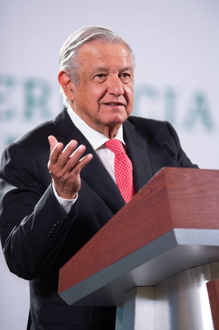 AMLO se reunirá con gobernadores de San Luis y Querétaro