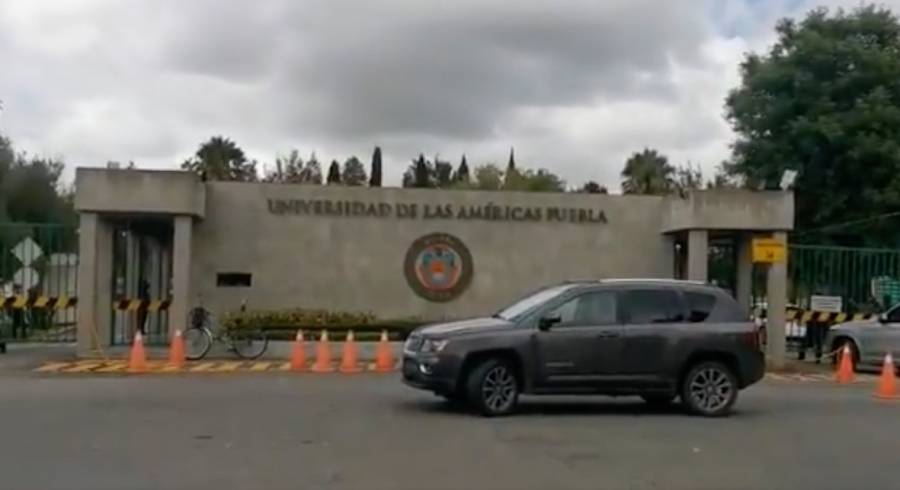 Desmiente UDALP recuperación de sus instalaciones